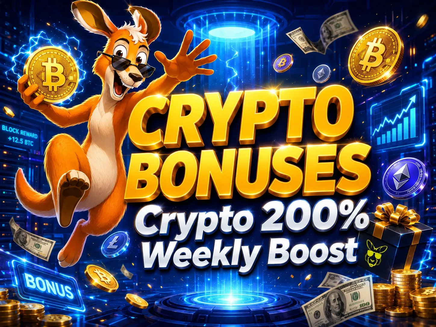 Crypto